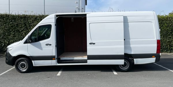 Sprinter 315/43 LWB Straight Deal Price 359831435