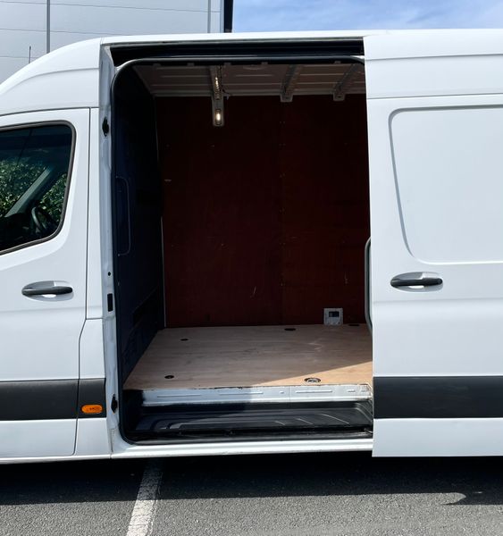 Sprinter 315/43 LWB Straight Deal Price 359831436