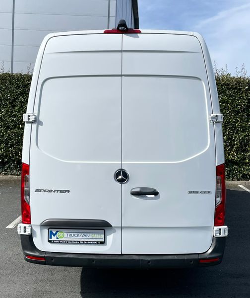 Sprinter 315/43 LWB Straight Deal Price 359831438