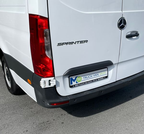 Sprinter 315/43 LWB Straight Deal Price 359831439