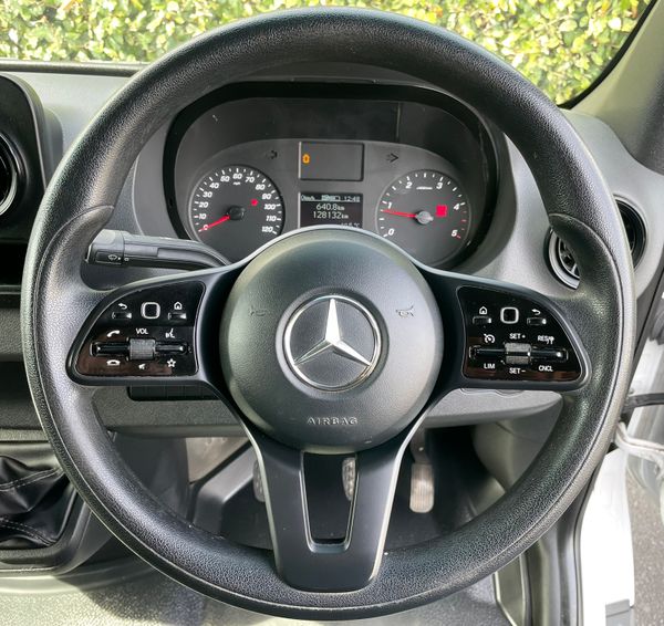Sprinter 315/43 LWB Straight Deal Price 359831444