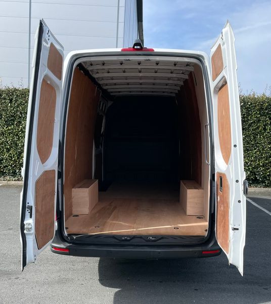 Sprinter 315/43 LWB Straight Deal Price 359831440