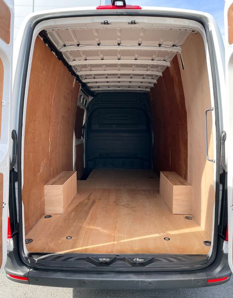 Sprinter 315/43 LWB Straight Deal Price 359831441