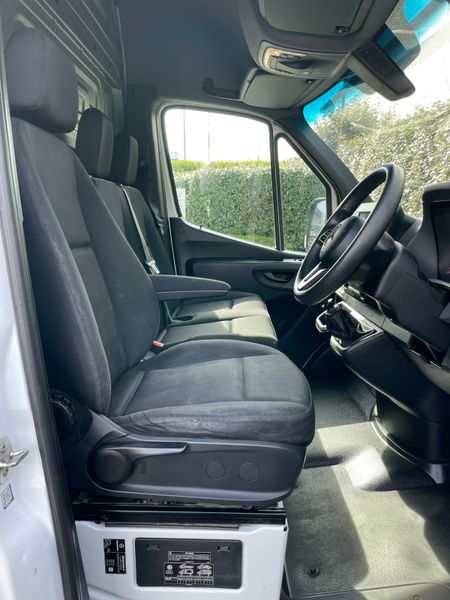 Sprinter 315/43 LWB Straight Deal Price 359831442