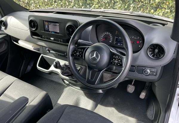 Sprinter 315/43 LWB Straight Deal Price 359831452