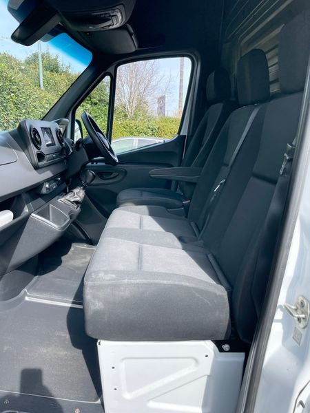 Sprinter 315/43 LWB Straight Deal Price 359831453