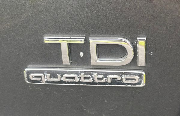 2015 AUDI Q5 S LINE QUATTRO BLACK EDITION LOW KMS 359831629