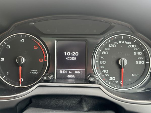 2015 AUDI Q5 S LINE QUATTRO BLACK EDITION LOW KMS 359831633
