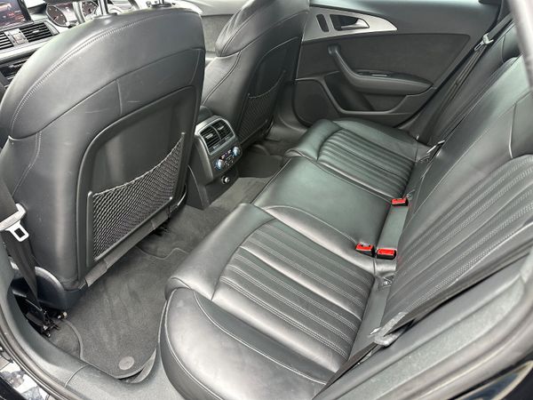 Audi A6 2.0TDI 190 AUTO S-Line Ultra 359847338