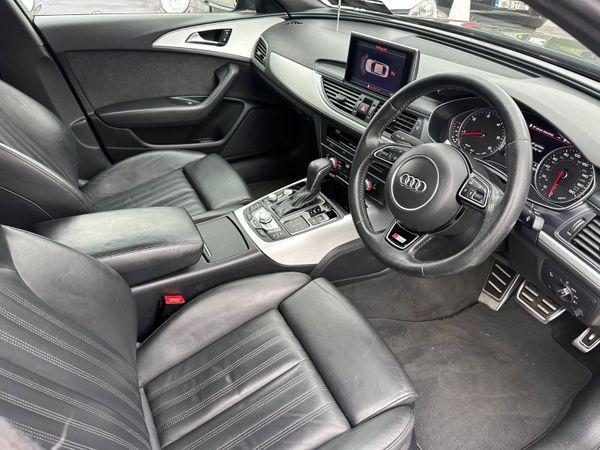 Audi A6 2.0TDI 190 AUTO S-Line Ultra 359847339