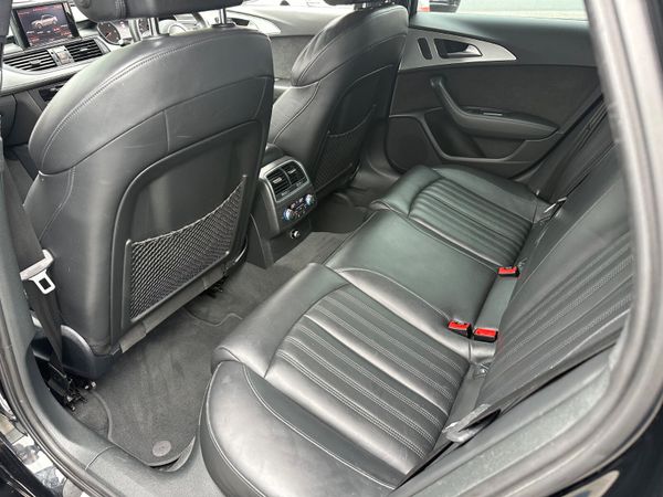 Audi A6 2.0TDI 190 AUTO S-Line Ultra 359847345