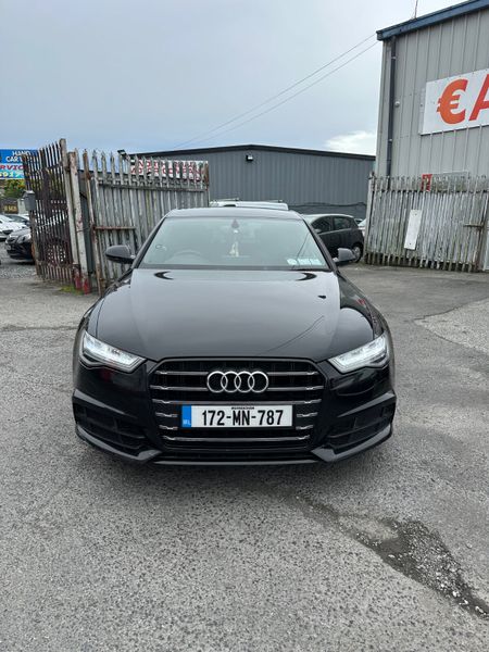 Audi A6 2.0TDI 190 AUTO S-Line Ultra 359847348