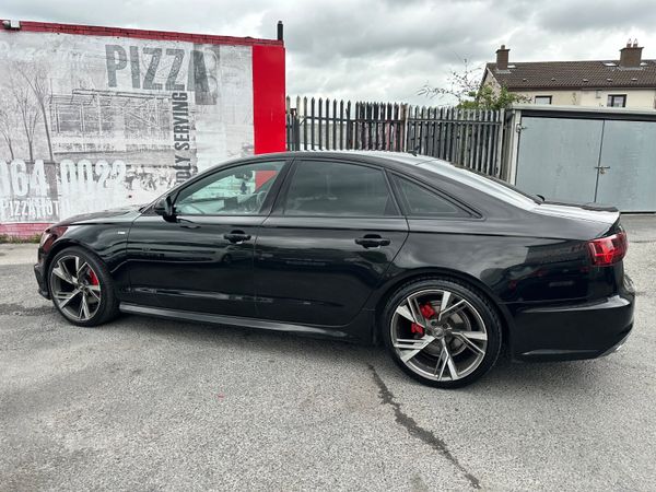 Audi A6 2.0TDI 190 AUTO S-Line Ultra 359847341