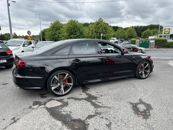 Audi A6 2.0TDI 190 AUTO S-Line Ultra 359847353