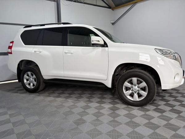 2016 Toyota Landcruiser LWB GX Auto Commercial 359855534