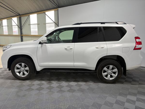 2016 Toyota Landcruiser LWB GX Auto Commercial 359855535