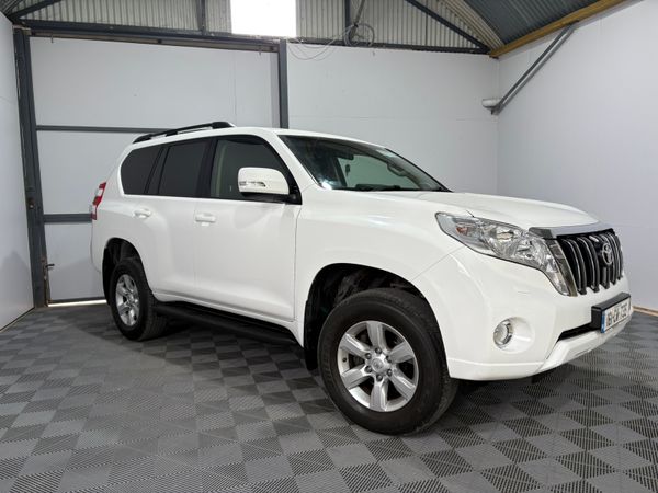 2016 Toyota Landcruiser LWB GX Auto Commercial 359855530