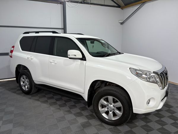 2016 Toyota Landcruiser LWB GX Auto Commercial 359855531