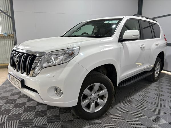2016 Toyota Landcruiser LWB GX Auto Commercial 359855532
