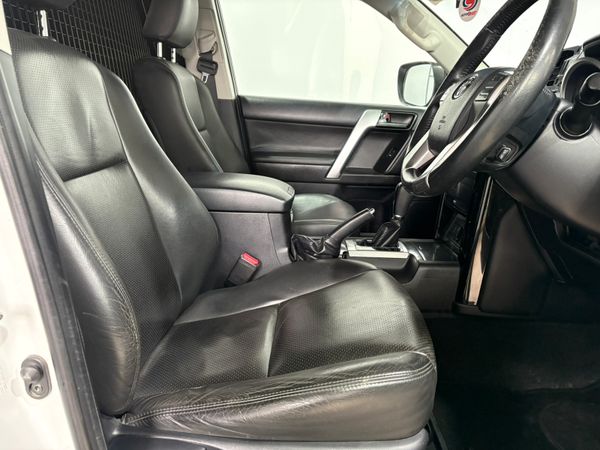 2016 Toyota Landcruiser LWB GX Auto Commercial 359855545