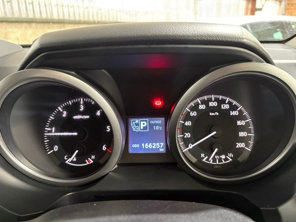 2016 Toyota Landcruiser LWB GX Auto Commercial 359855546