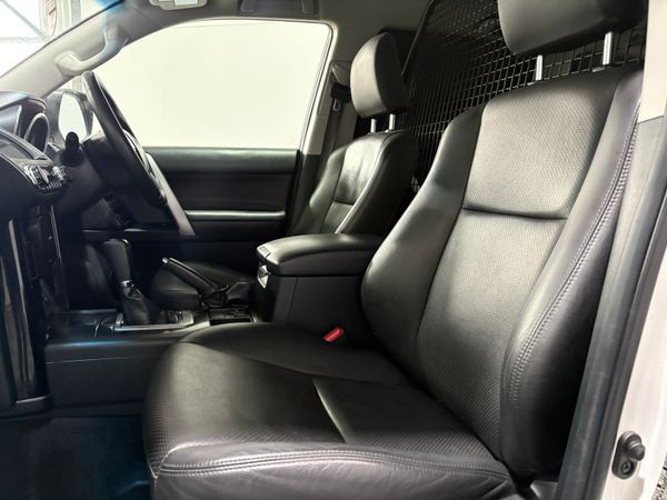 2016 Toyota Landcruiser LWB GX Auto Commercial 359855542