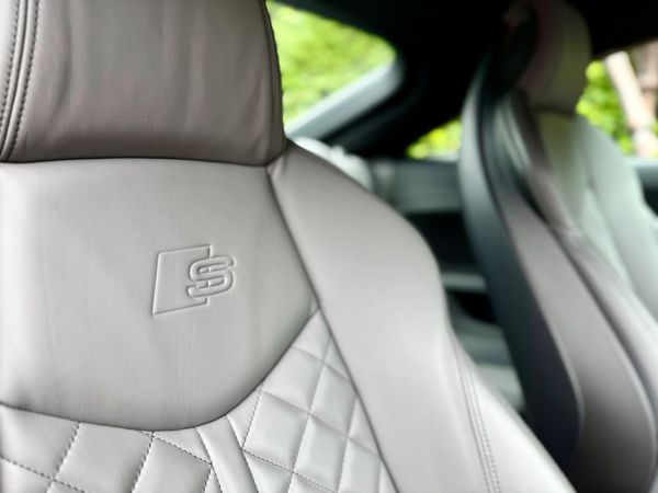 Audi TTS 300BHP QUATTRO S TRONIC 359857244
