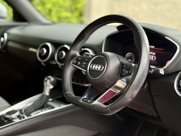 Audi TTS 300BHP QUATTRO S TRONIC 359857247