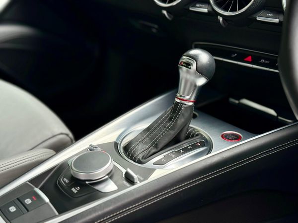 Audi TTS 300BHP QUATTRO S TRONIC 359857248