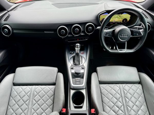 Audi TTS 300BHP QUATTRO S TRONIC 359857249