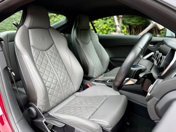 Audi TTS 300BHP QUATTRO S TRONIC 359857251