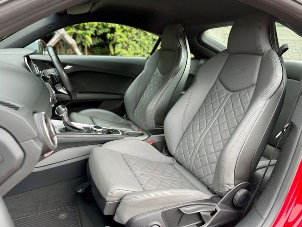 Audi TTS 300BHP QUATTRO S TRONIC 359857252