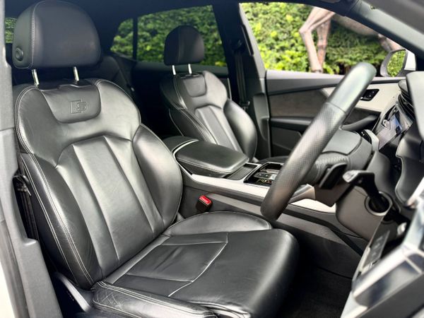 Q8 S LINE 50TDI 286BHP LOW KM GREAT SPEC 359859158