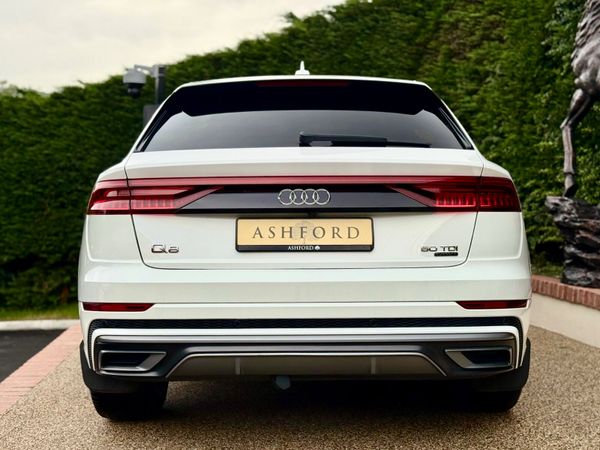Q8 S LINE 50TDI 286BHP LOW KM GREAT SPEC 359859165