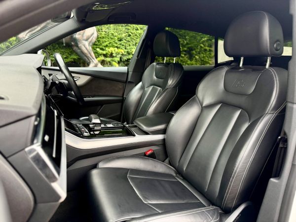 Q8 S LINE 50TDI 286BHP LOW KM GREAT SPEC 359859163