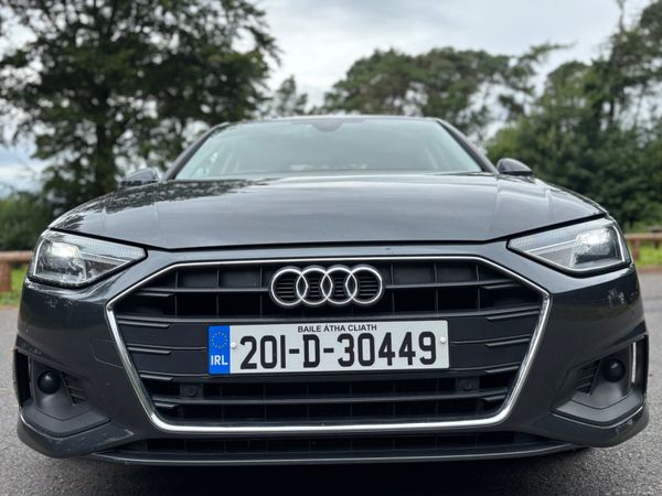 2020 Audi A4 30 TDI 136HP S Tronic SE AUTOMATIC 359859705