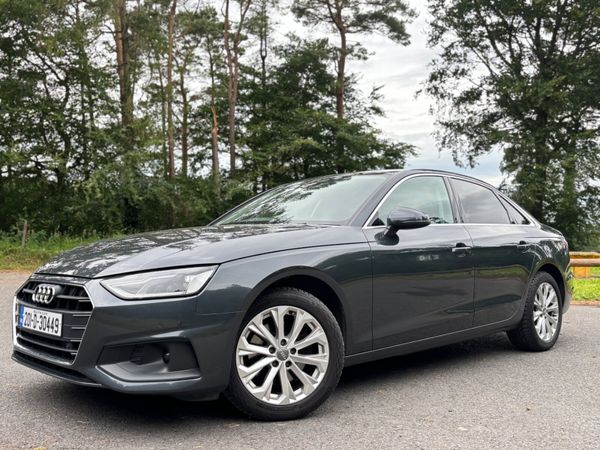 2020 Audi A4 30 TDI 136HP S Tronic SE AUTOMATIC 359859706