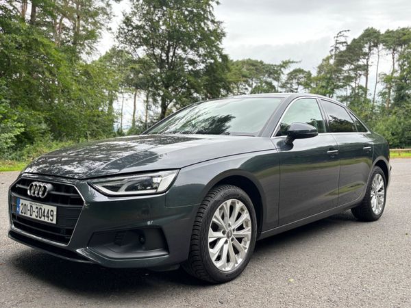 2020 Audi A4 30 TDI 136HP S Tronic SE AUTOMATIC 359859707
