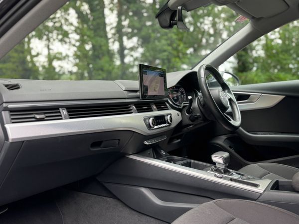 2020 Audi A4 30 TDI 136HP S Tronic SE AUTOMATIC 359859708
