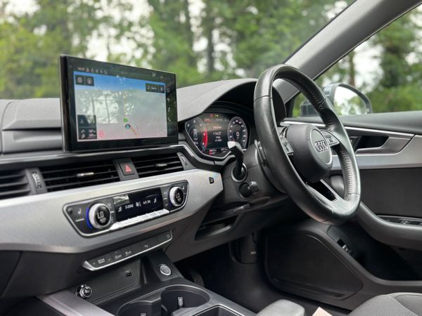 2020 Audi A4 30 TDI 136HP S Tronic SE AUTOMATIC 359859709