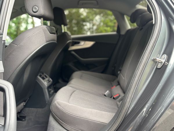 2020 Audi A4 30 TDI 136HP S Tronic SE AUTOMATIC 359859714