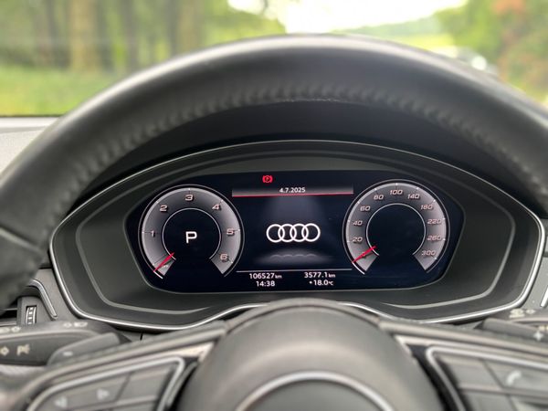 2020 Audi A4 30 TDI 136HP S Tronic SE AUTOMATIC 359859715