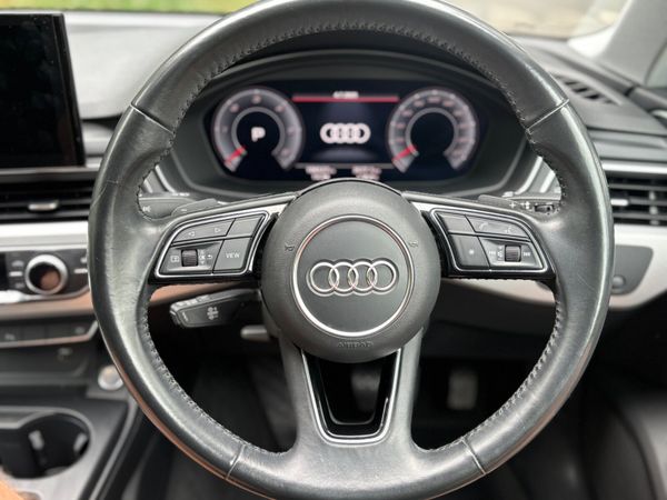 2020 Audi A4 30 TDI 136HP S Tronic SE AUTOMATIC 359859717