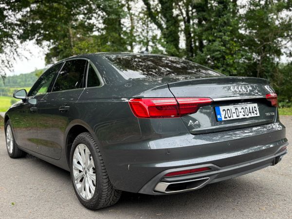 2020 Audi A4 30 TDI 136HP S Tronic SE AUTOMATIC 359859710
