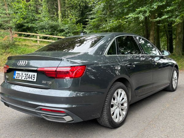 2020 Audi A4 30 TDI 136HP S Tronic SE AUTOMATIC 359859711