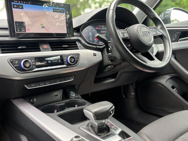 2020 Audi A4 30 TDI 136HP S Tronic SE AUTOMATIC 359859712