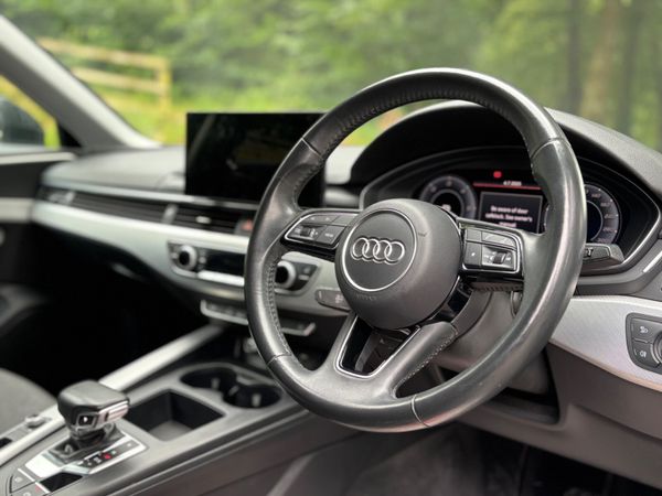 2020 Audi A4 30 TDI 136HP S Tronic SE AUTOMATIC 359859713
