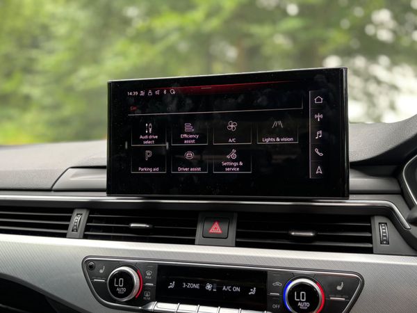 2020 Audi A4 30 TDI 136HP S Tronic SE AUTOMATIC 359859723