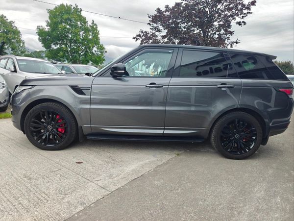 Land Rover Range Rover Sport 3.0 Sdv6 HSE 359850279