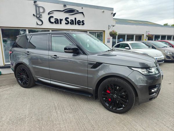 Land Rover Range Rover Sport 3.0 Sdv6 HSE 359850284